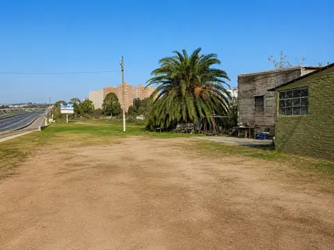 Terreno en Venta de 12015,0 m2