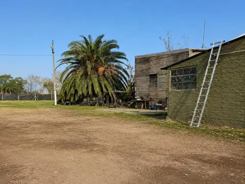 Calle Cabo Chioffi 6000