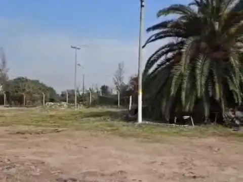 Terreno en Venta de 12015,0 m2