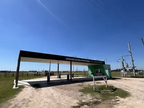 LOTES 100 por cien FINANCIADOS ! SAN VICENTE