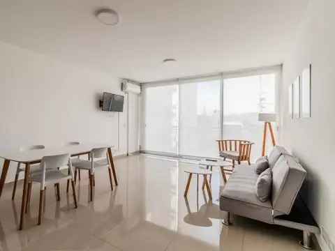 Departamento en Venta en Palermo, USD 224.000