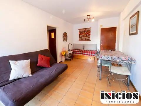Departamento en Venta en Mar de Ajo, USD 45.000