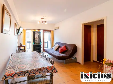 Departamento en Venta de Monoambiente