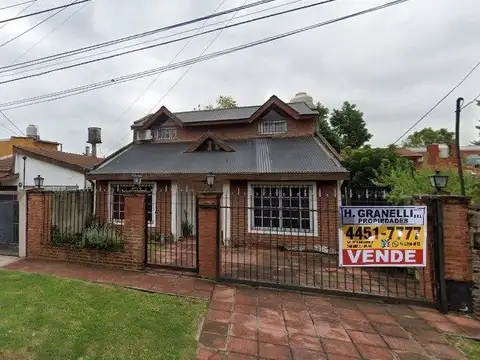 Mariano Boedo 100