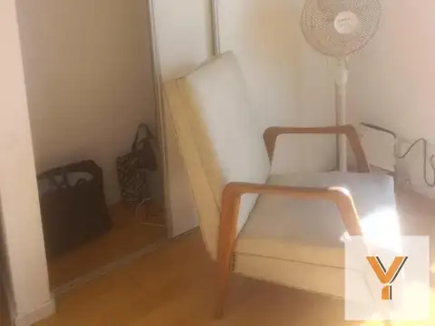 Departamento en Alquiler de Monoambiente