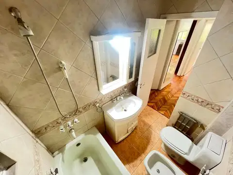 Departamento en Venta 66 años