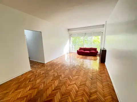 Avenida Luis María Campos 700, Piso 2