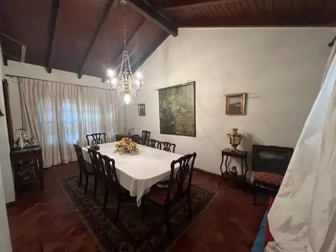 Casa en Venta 20 años