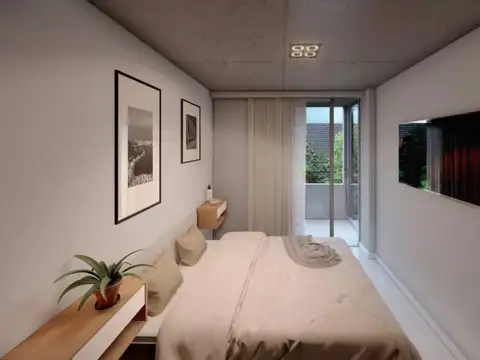 Departamento en Venta en Pichincha, USD 57.500