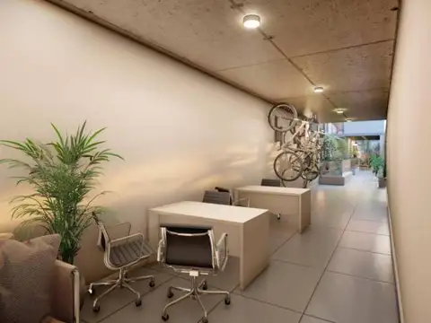 Departamento en Venta A Estrenar