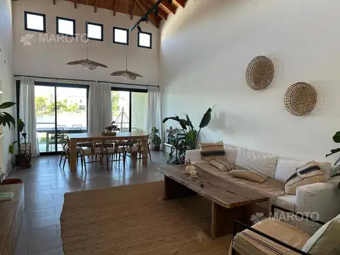 Casa en Venta 5 años