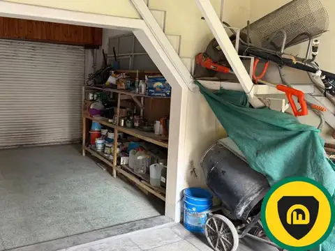Casa en Venta 50 años