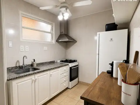 Departamento en Venta 40 años