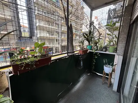 Billinghurst 1300, Piso 1