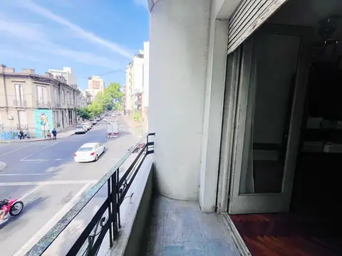 Venta Apartamento 3 dormitorios escritorio Centro