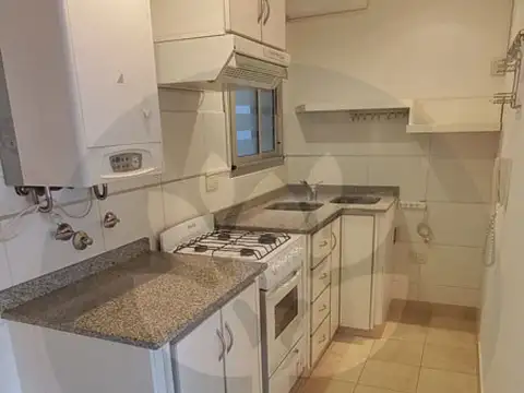 Departamento en Alquiler 12 años