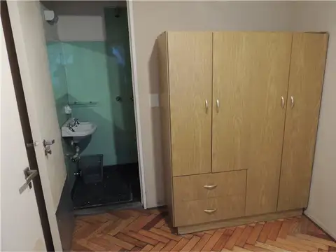 Departamento en alquier 3 ambientes  en Recoleta
