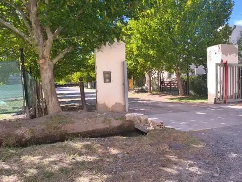 Terreno en venta – Barrio Cerrado Portal del San M