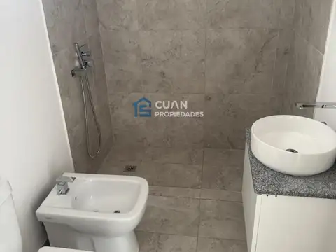 Departamento en Alquiler de Monoambiente