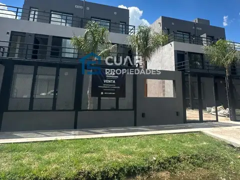 Departamento en Alquiler en Pilar, USD 380