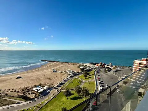 Piso de Departamento 6 Ambientes - Guemes al 2000 - Zona Guemes - Mar del Plata