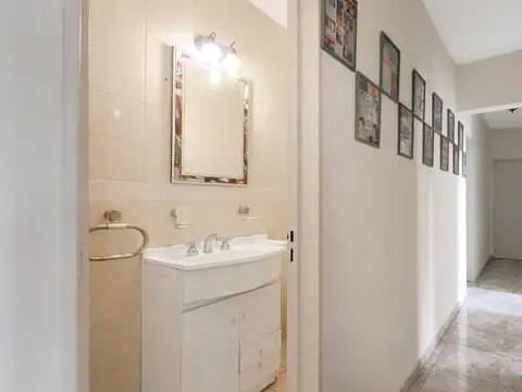 Departamento en Venta Apto profesional