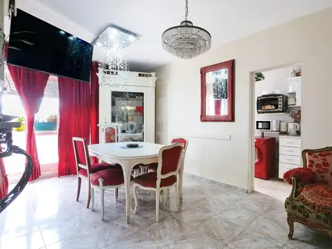 Dr Enrique Finochietto 400, Piso 10