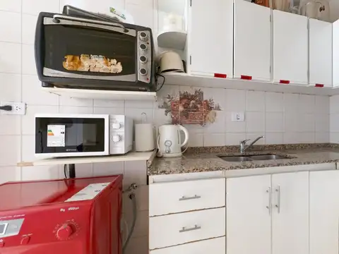 Departamento en Venta en San Telmo, USD 120.000