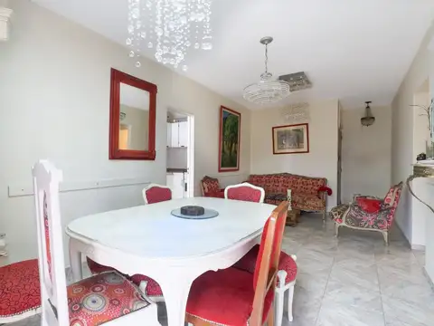 Departamento en Venta de 4 ambientes