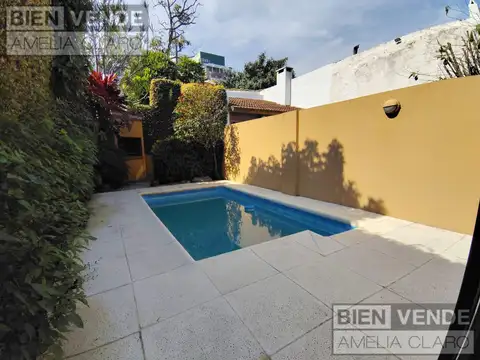 Casa en Venta en Nuñez, USD 475.000