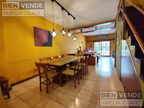 Casa en Venta 34 años