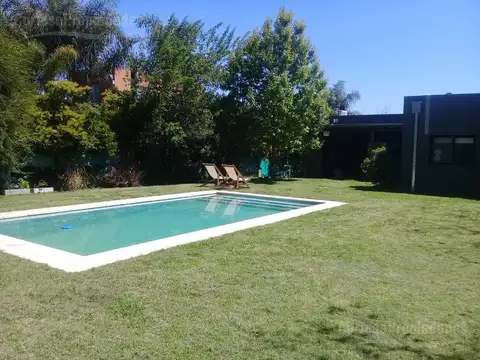 Casa en Alquiler Temporal de 3 dormitorios
