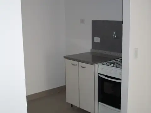 Departamento en Alquiler 6 años