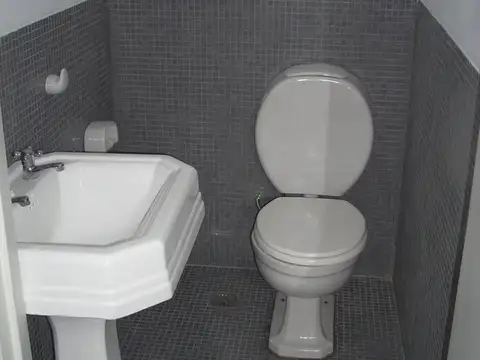 SIN COMISIÓN - DUEÑO DIRECTO – EXPENSAS, ABL y AySA INCLUIDAS - APTO OFICINA Y VIVIENDA - LOFT NUEVO: