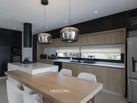Casa en Venta al Norte