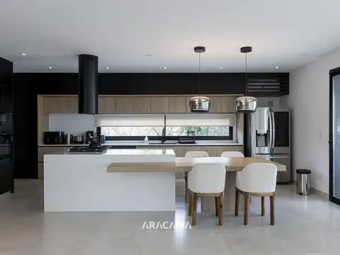 Casa en Venta en La Providencia Resort & Country Club, USD 750.000