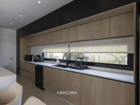 Casa en Venta 1 año