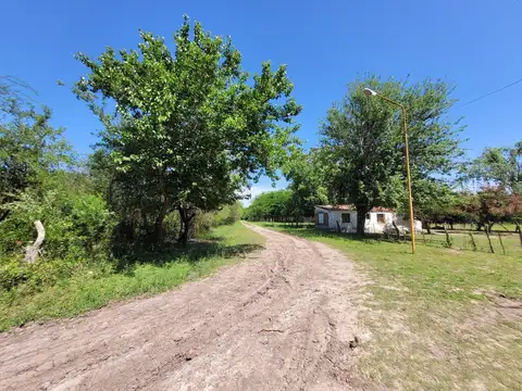Chacra en Gualeguaychu