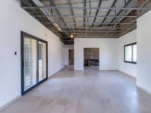 Casa en Venta en San José del Rincón, USD 70.000
