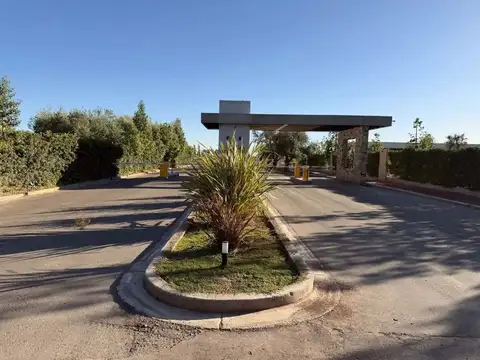 VENTA LOTE Bª LAS TACAS I MAIPU