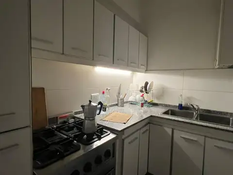 Departamento en Venta en Colegiales, USD 139.000