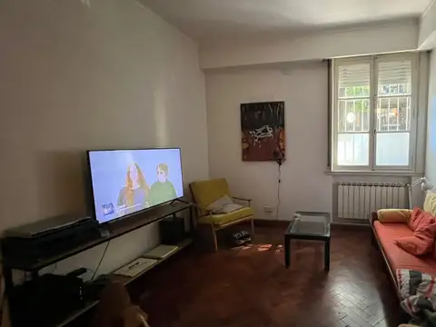 Ciudad De La Paz 445 , Piso pb