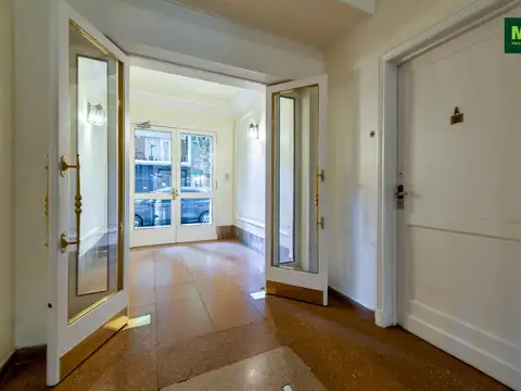 Departamento en Venta en Belgrano, USD 139.000