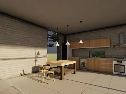 Casa en Venta 4 años