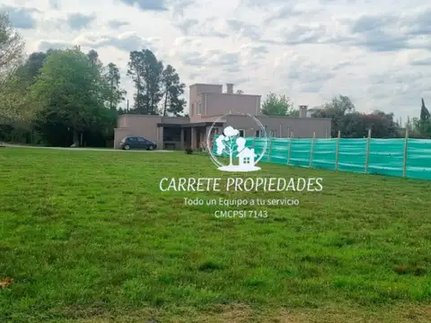 Terreno en Venta en Los Alcanfores, USD 89.000