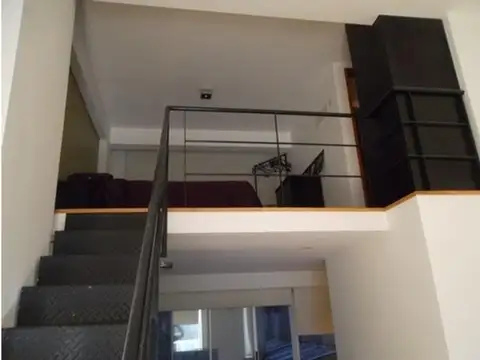 Duplex con Pileta en Las Cañitas 