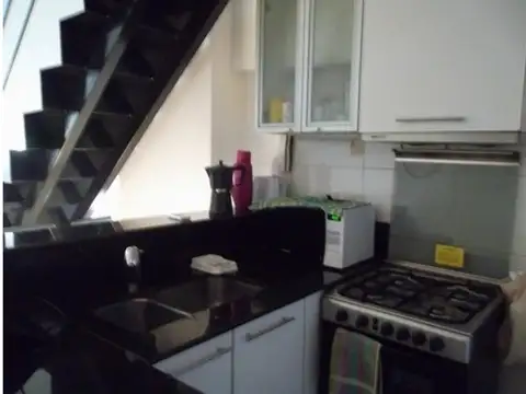 Departamento en Alquiler Temporal de 1 dormitorio