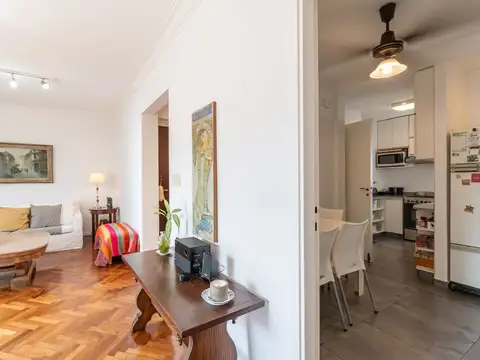 Departamento en Venta 55 años