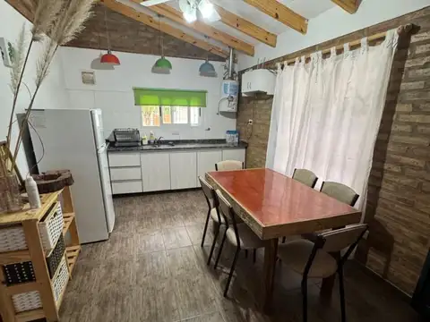 Casa en alquiler temporario en calle Las Violetas, Potrero de los Funes