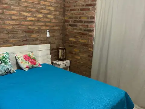 Casa en alquiler temporario en calle Las Violetas, Potrero de los Funes